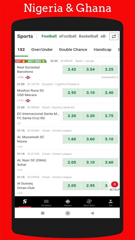 Download Balance Adder for Sportybet 1.001 Android APK File.